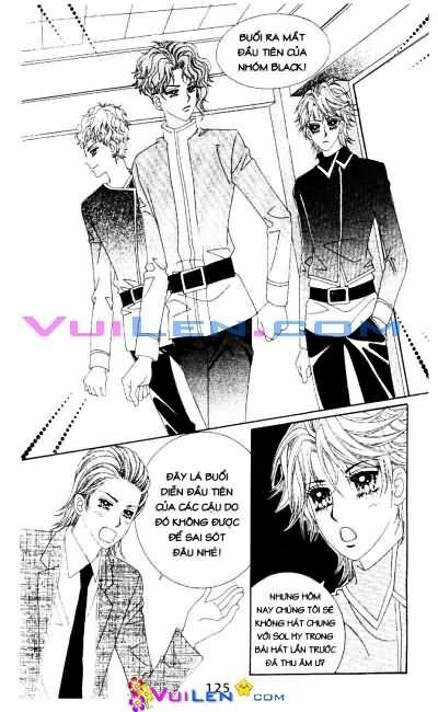 Chạm Mặt Thần Tượng: Chapter 6