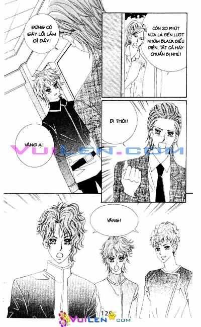 Chạm Mặt Thần Tượng: Chapter 6