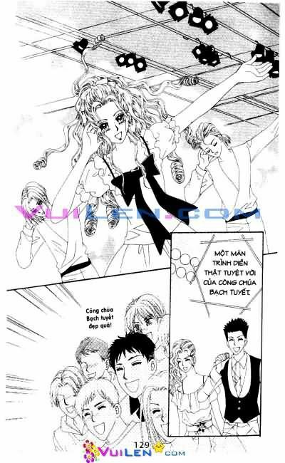 Chạm Mặt Thần Tượng: Chapter 6