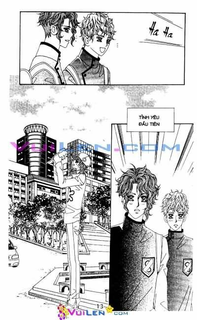 Chạm Mặt Thần Tượng: Chapter 6