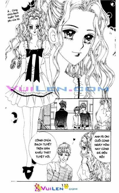 Chạm Mặt Thần Tượng: Chapter 6