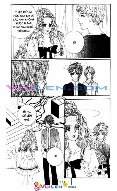 Chạm Mặt Thần Tượng: Chapter 6