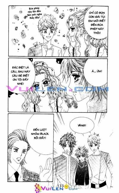 Chạm Mặt Thần Tượng: Chapter 6