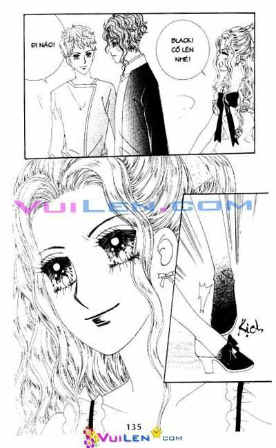 Chạm Mặt Thần Tượng: Chapter 6