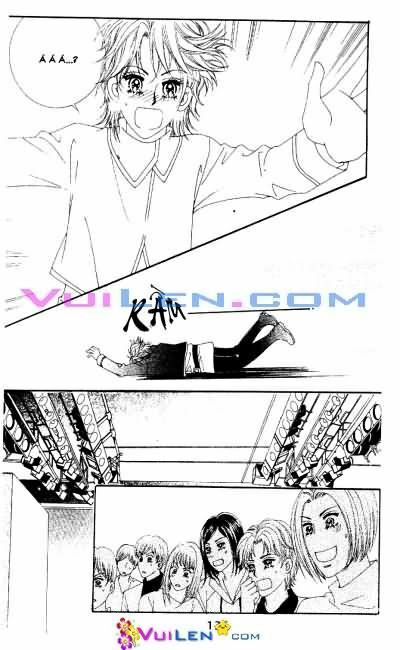 Chạm Mặt Thần Tượng: Chapter 6