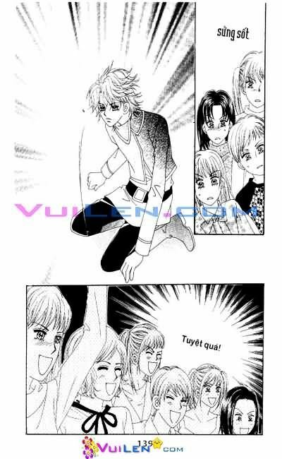 Chạm Mặt Thần Tượng: Chapter 6