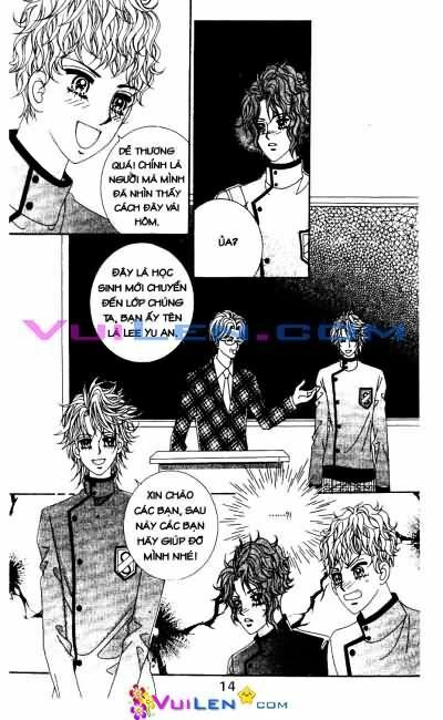Chạm Mặt Thần Tượng: Chapter 6