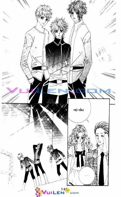 Chạm Mặt Thần Tượng: Chapter 6