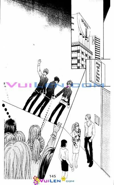 Chạm Mặt Thần Tượng: Chapter 6
