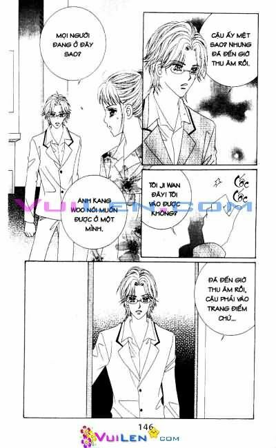 Chạm Mặt Thần Tượng: Chapter 6