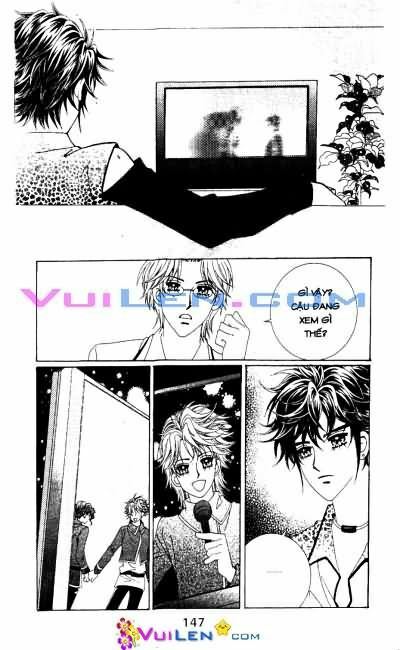 Chạm Mặt Thần Tượng: Chapter 6