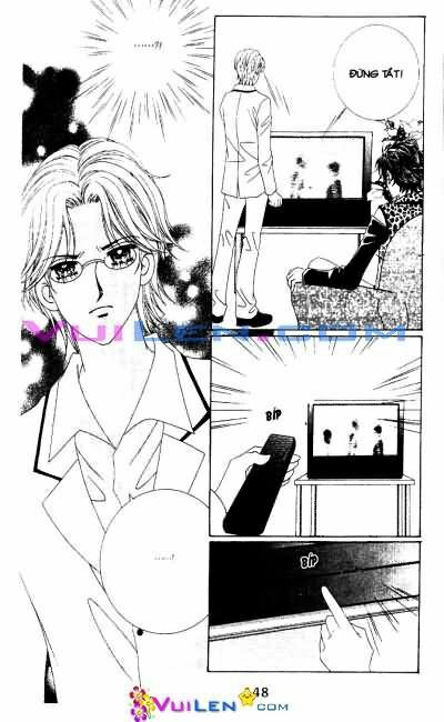 Chạm Mặt Thần Tượng: Chapter 6