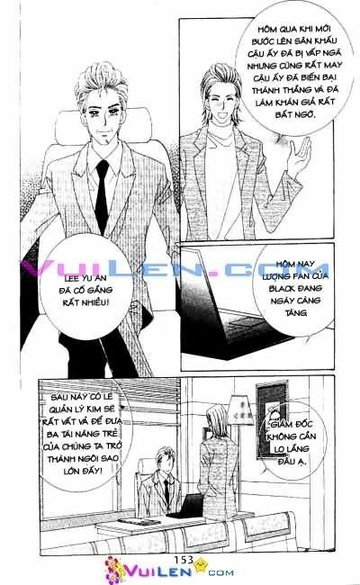 Chạm Mặt Thần Tượng: Chapter 6