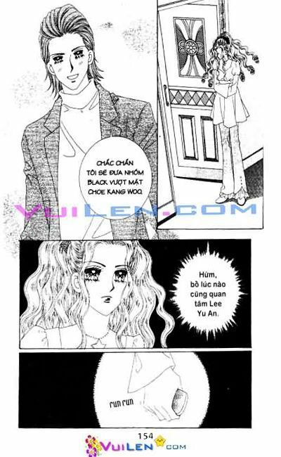 Chạm Mặt Thần Tượng: Chapter 6
