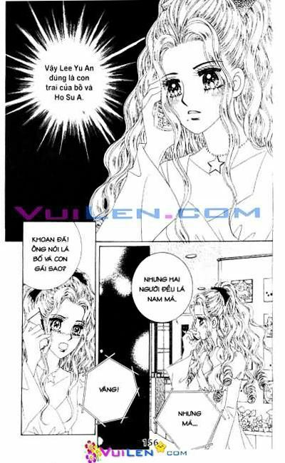 Chạm Mặt Thần Tượng: Chapter 6
