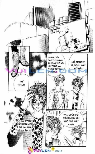 Chạm Mặt Thần Tượng: Chapter 6