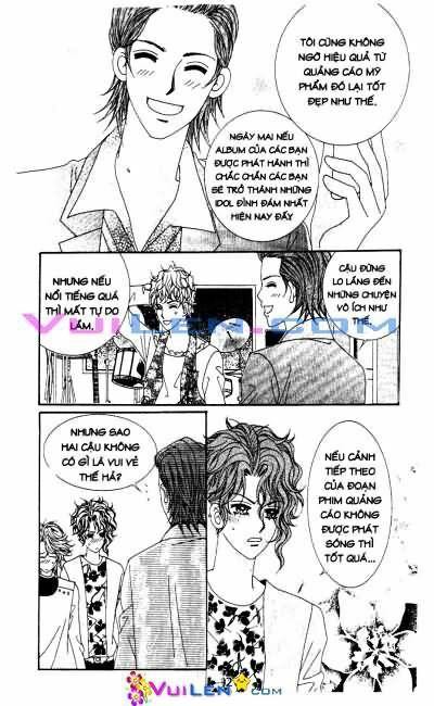 Chạm Mặt Thần Tượng: Chapter 6