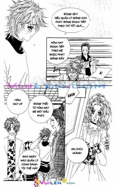 Chạm Mặt Thần Tượng: Chapter 6