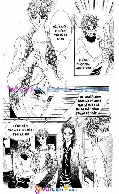 Chạm Mặt Thần Tượng: Chapter 6
