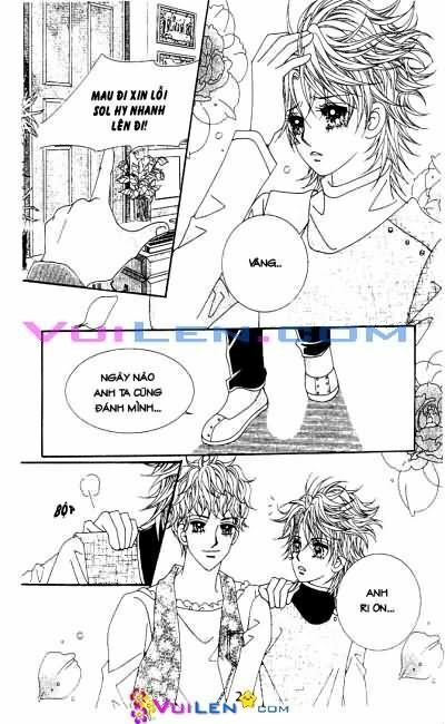 Chạm Mặt Thần Tượng: Chapter 6
