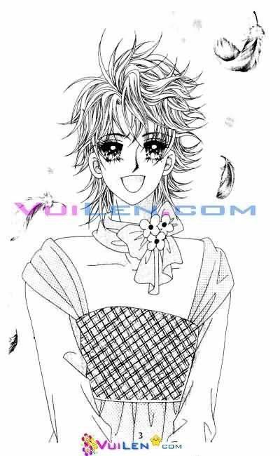 Chạm Mặt Thần Tượng: Chapter 6