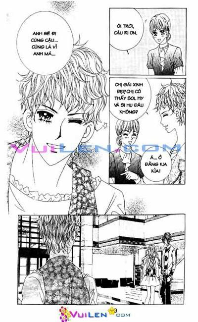 Chạm Mặt Thần Tượng: Chapter 6