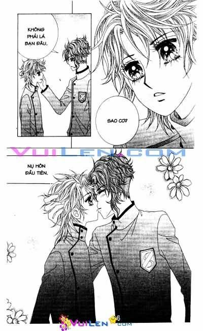 Chạm Mặt Thần Tượng: Chapter 6
