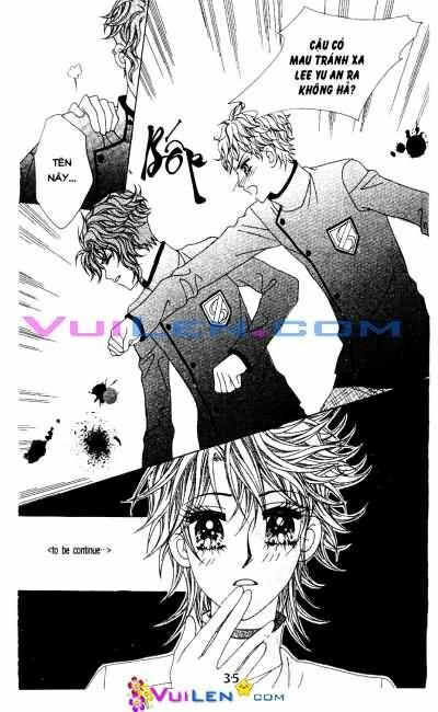 Chạm Mặt Thần Tượng: Chapter 6
