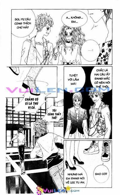 Chạm Mặt Thần Tượng: Chapter 6