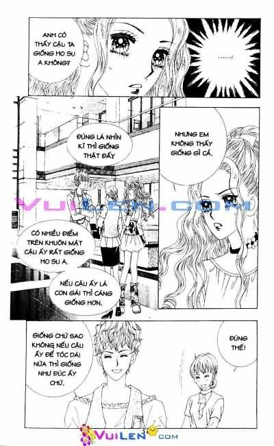 Chạm Mặt Thần Tượng: Chapter 6