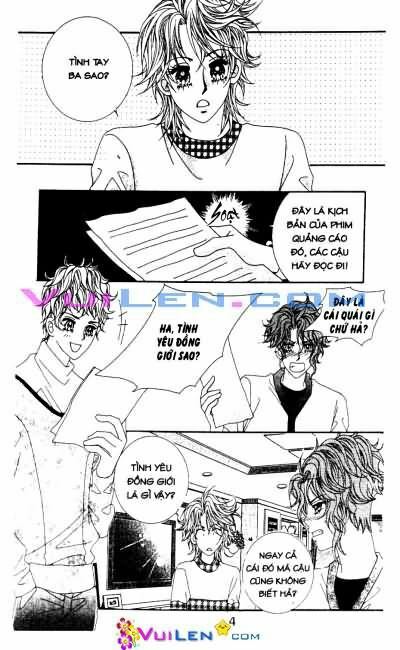 Chạm Mặt Thần Tượng: Chapter 6