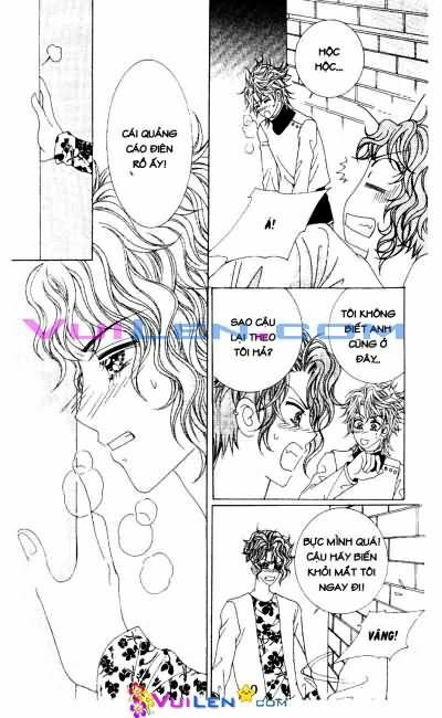 Chạm Mặt Thần Tượng: Chapter 6