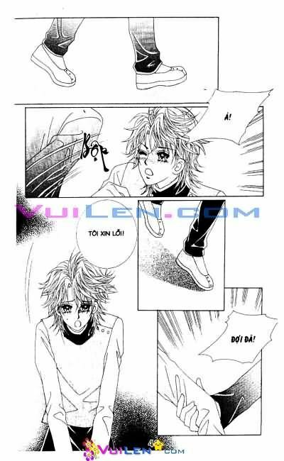 Chạm Mặt Thần Tượng: Chapter 6