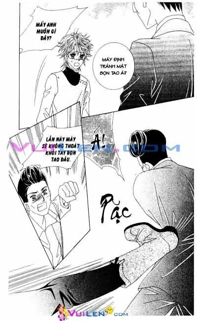 Chạm Mặt Thần Tượng: Chapter 6