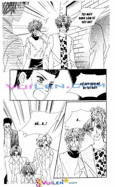 Chạm Mặt Thần Tượng: Chapter 6