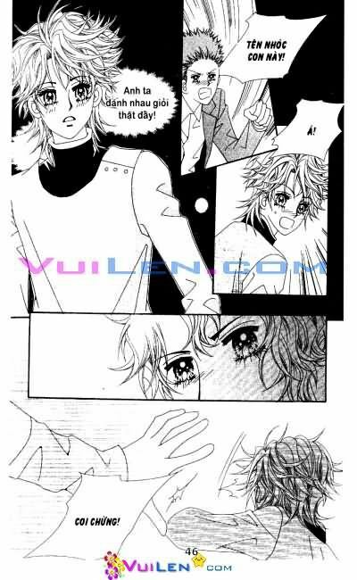 Chạm Mặt Thần Tượng: Chapter 6