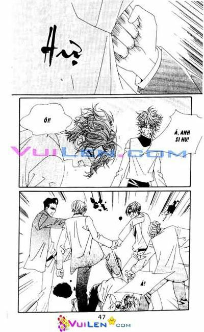 Chạm Mặt Thần Tượng: Chapter 6