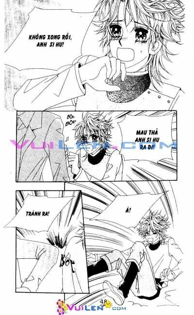 Chạm Mặt Thần Tượng: Chapter 6