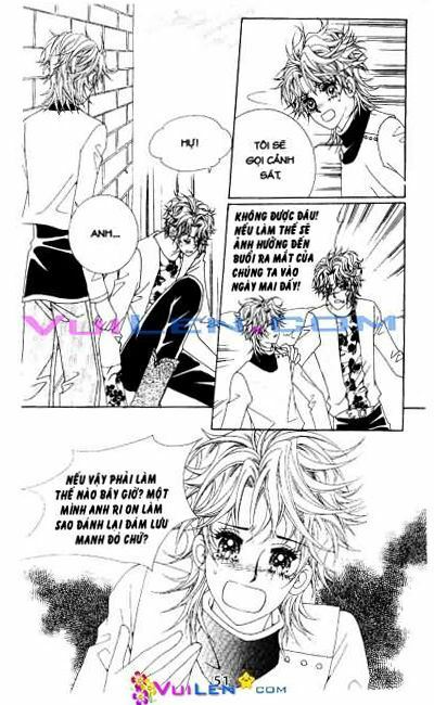 Chạm Mặt Thần Tượng: Chapter 6