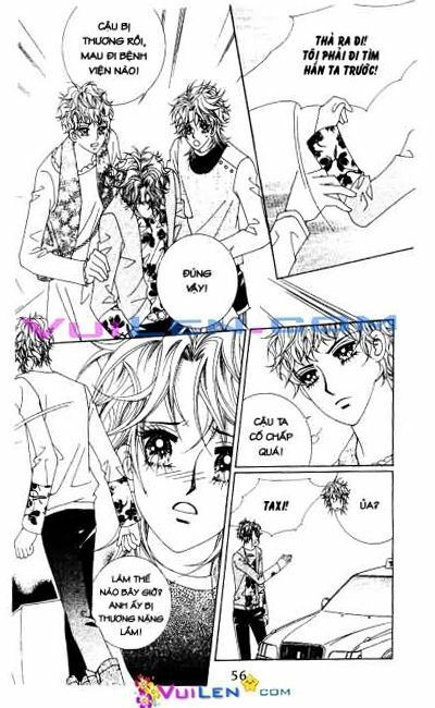 Chạm Mặt Thần Tượng: Chapter 6