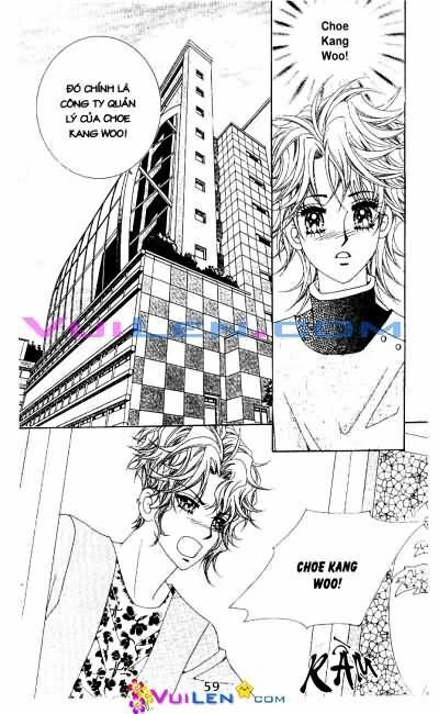 Chạm Mặt Thần Tượng: Chapter 6