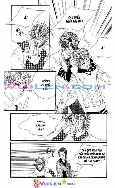 Chạm Mặt Thần Tượng: Chapter 6