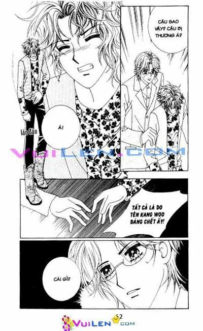 Chạm Mặt Thần Tượng: Chapter 6