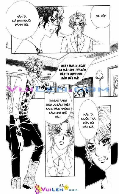 Chạm Mặt Thần Tượng: Chapter 6