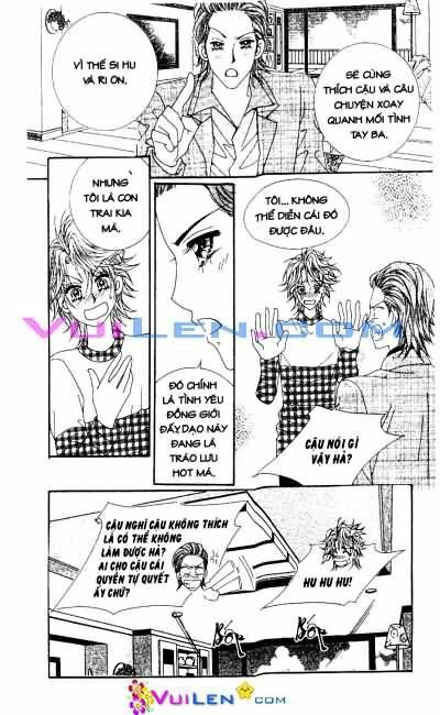 Chạm Mặt Thần Tượng: Chapter 6