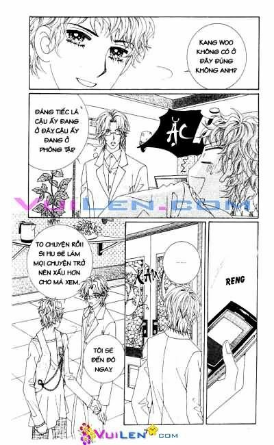 Chạm Mặt Thần Tượng: Chapter 6