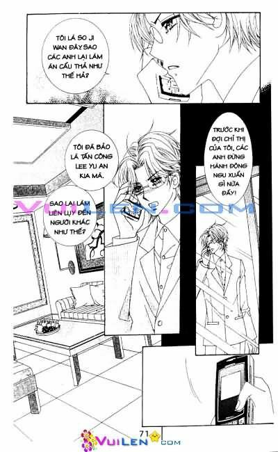 Chạm Mặt Thần Tượng: Chapter 6