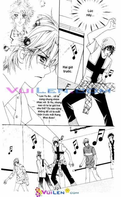 Chạm Mặt Thần Tượng: Chapter 6