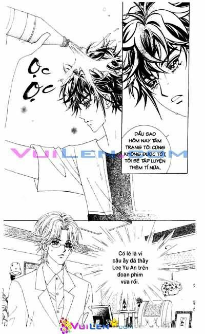 Chạm Mặt Thần Tượng: Chapter 6