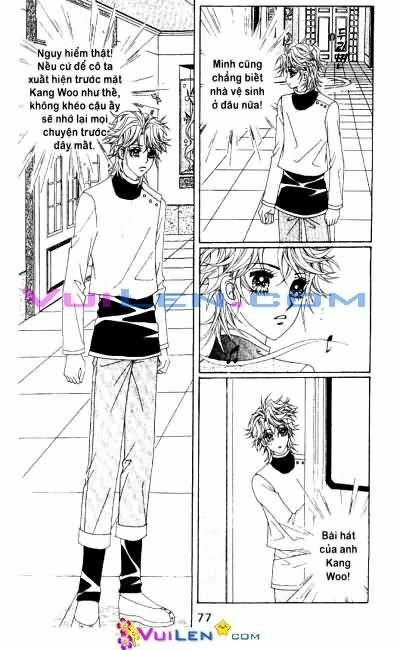 Chạm Mặt Thần Tượng: Chapter 6